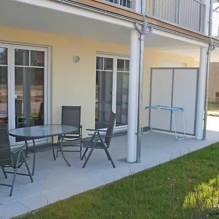 Boje Apartamento *