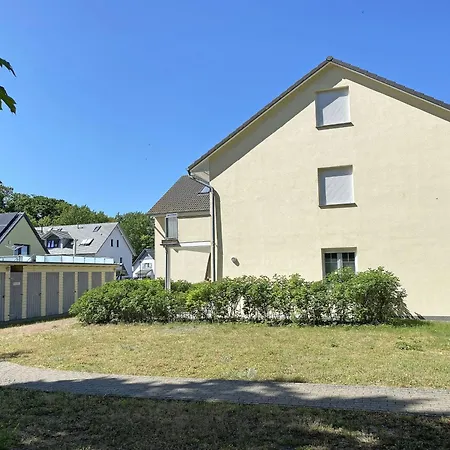 Boje Apartamento