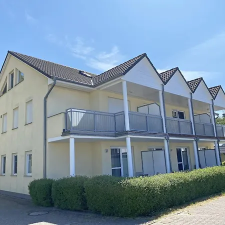 Boje Apartamento *