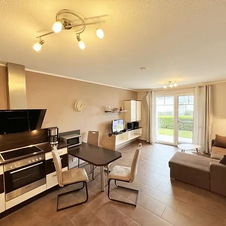 Apartamento Boje