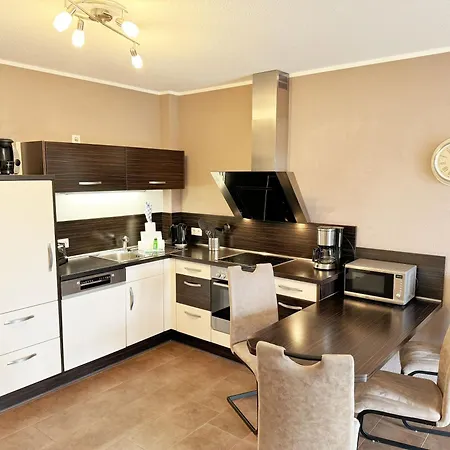 Apartamento Boje *