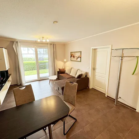 Apartamento Boje Thiessow