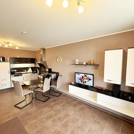 Apartamento Boje *