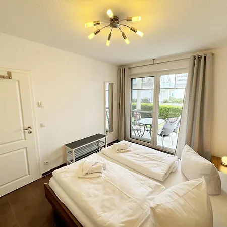Apartamento Boje