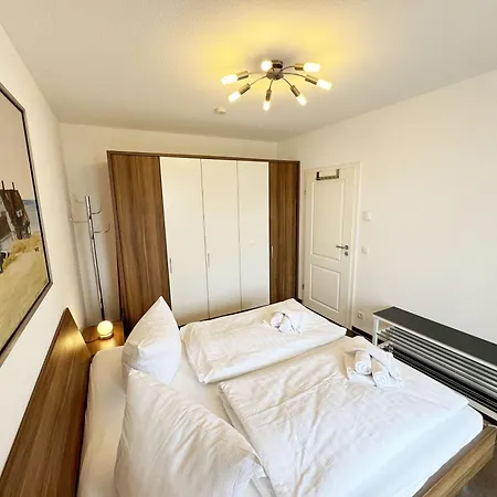 Boje Apartamento *
