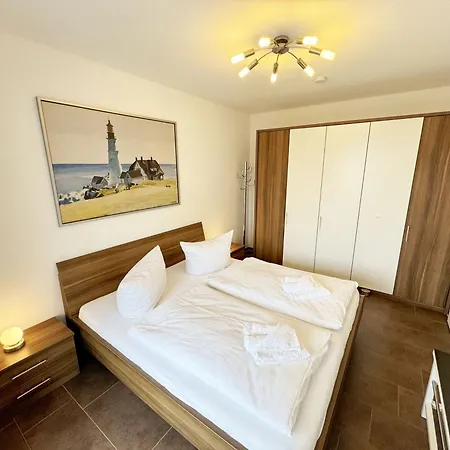 Apartamento Boje *