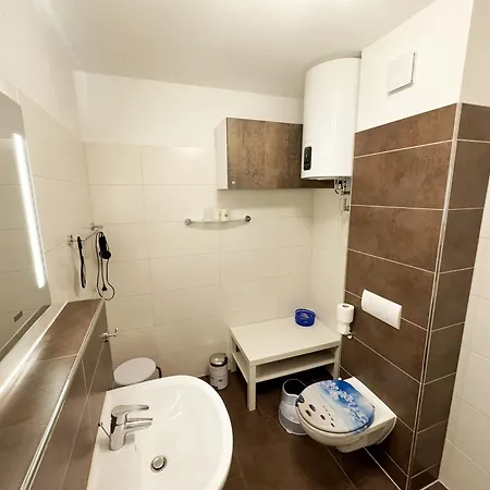 Boje Apartamento *